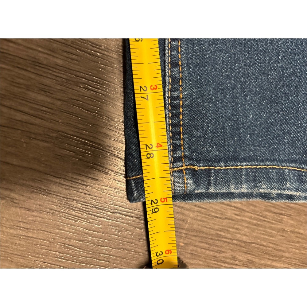Vigoss Jeans Youth Girls' Size 14 - Picture 6 of 6